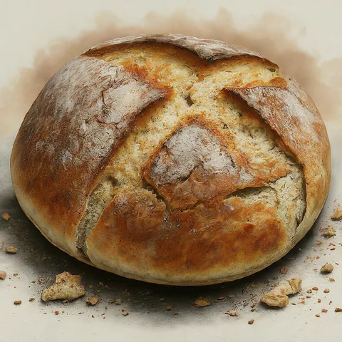 LuvBread
