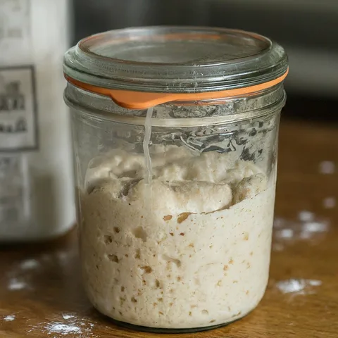 LuvLevain