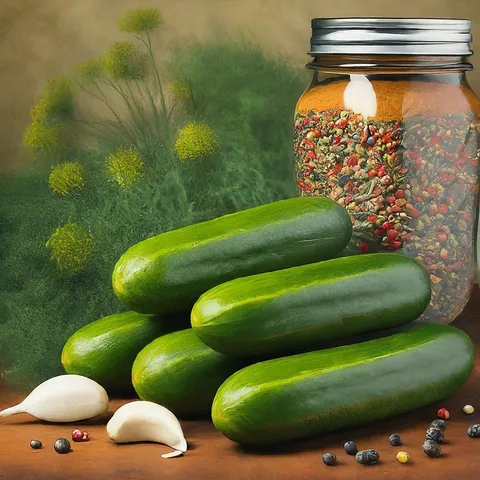 LuvPickles