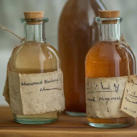 LuvVinegar